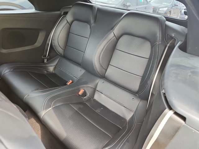 Ford Mustang 5L 8cyl Rear Wheel Drive - автомобили, коли, обяви за нови и употребявани 11