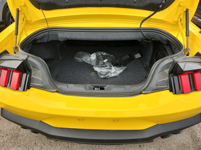 Ford Mustang 5L 8cyl Rear Wheel Drive - автомобили, коли, обяви за нови и употребявани 13