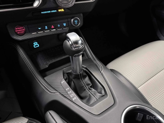 Ford Mustang 5.0 GT Premium* ПОДГРЕВ* ОБДУХВАНЕ* КАМЕРА* КОЖА* - автомобили, коли, обяви за нови и употребявани 12