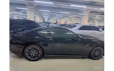ford-mustang - 1