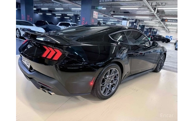 ford-mustang - 2