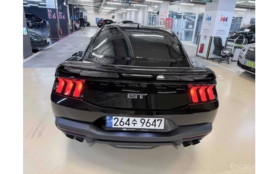 ford-mustang - 3