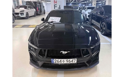 ford-mustang - 4