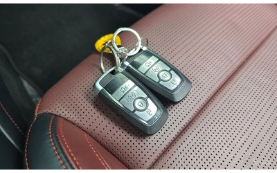 Ford Mustang 5.0 GT Premium Cabrio* DISTRONIC* ОБДУХВАНЕ* - автомобили, коли, обяви за нови и употребявани 13