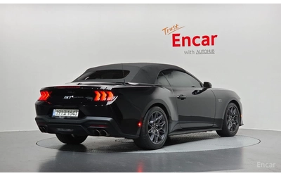 ford-mustang - 2
