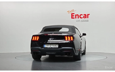 ford-mustang - 3