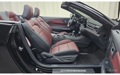 ford-mustang - 5