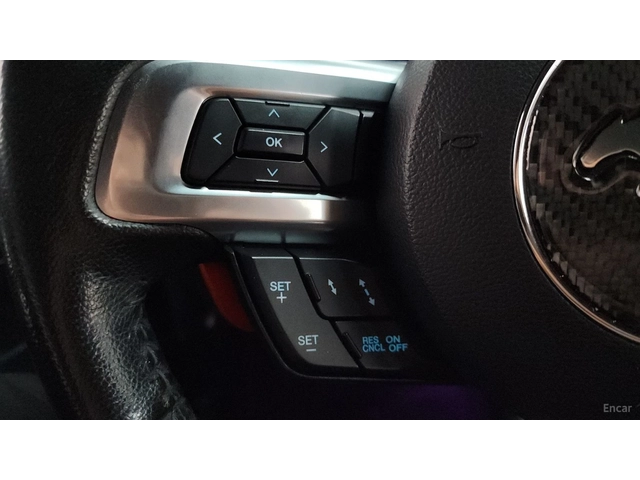 Ford Mustang Coupe* КОЖА* ОБДУХВ* НАВИ - автомобили, коли, обяви за нови и употребявани 12