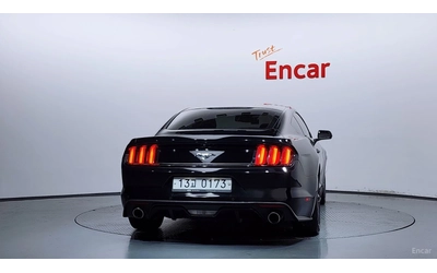 ford-mustang - 3
