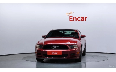 ford-mustang - 2