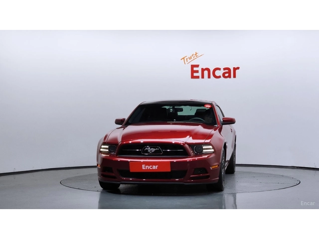 Ford Mustang COUPE* КОЖА* ПОДГРЕВ* КАМЕРА - автомобили, коли, обяви за нови и употребявани 2
