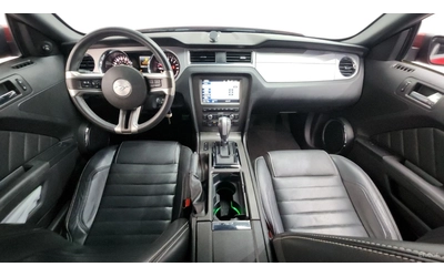 ford-mustang - 4