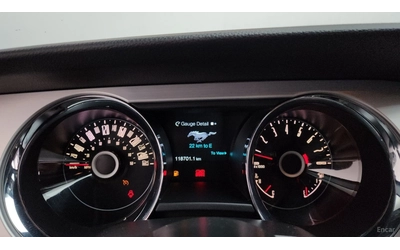 ford-mustang - 5