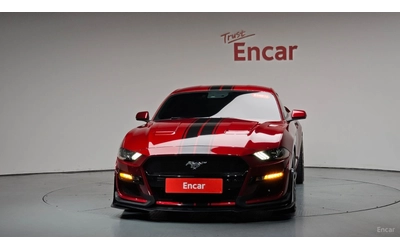 ford-mustang - 2