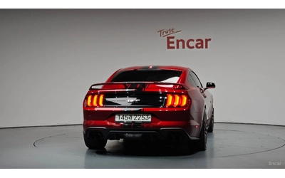 ford-mustang - 3