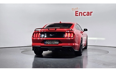 ford-mustang - 3