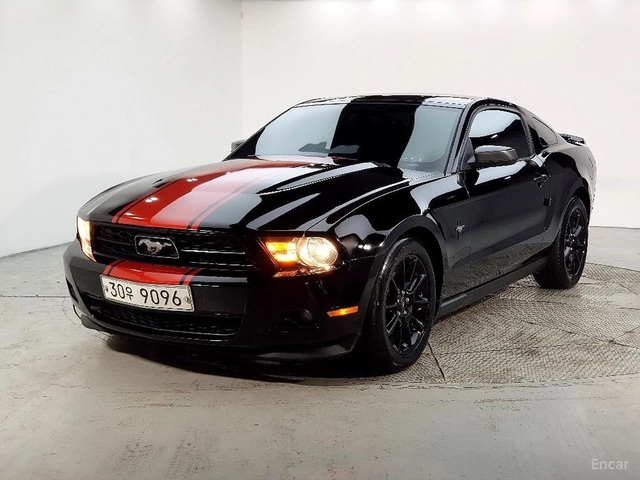 Ford Mustang Coupe* КОЖА* НАВИ* ПАНО - автомобили, коли, обяви за нови и употребявани 0