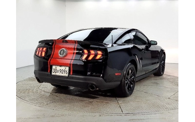 ford-mustang - 1