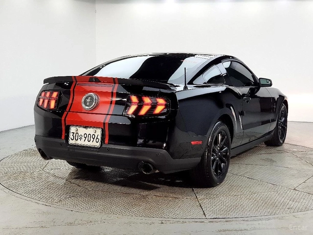 Ford Mustang Coupe* КОЖА* НАВИ* ПАНО - автомобили, коли, обяви за нови и употребявани 1