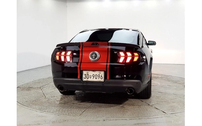 ford-mustang - 3
