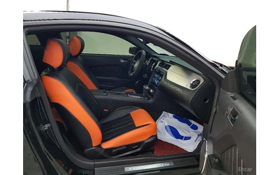 ford-mustang - 4