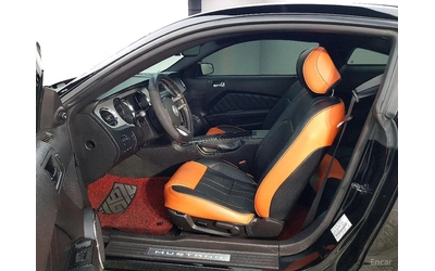 Ford Mustang Coupe* КОЖА* НАВИ* ПАНО - автомобили, коли, обяви за нови и употребявани 6