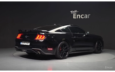 ford-mustang - 2