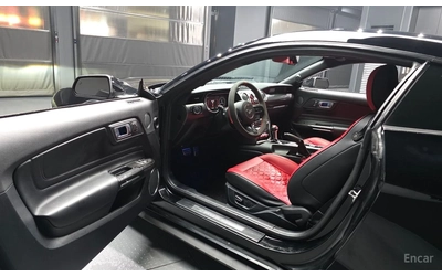 ford-mustang - 5