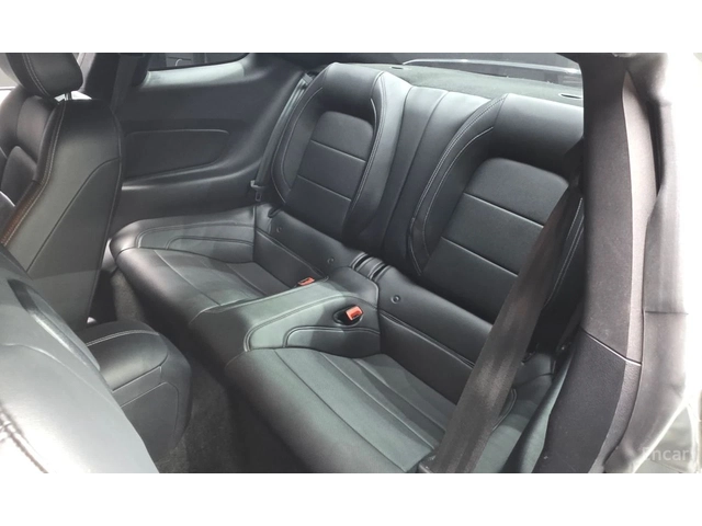 Ford Mustang 2.3 Eco Boost FACE* ПОДГРЕВ* ОБДУХВАНЕ* NAVI* КОЖА - автомобили, коли, обяви за нови и употребявани 14