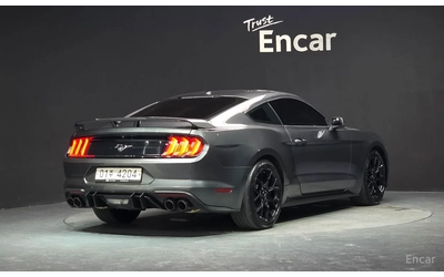 ford-mustang - 2