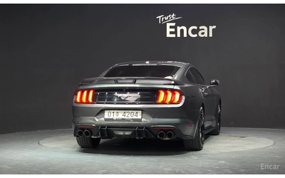 ford-mustang - 3