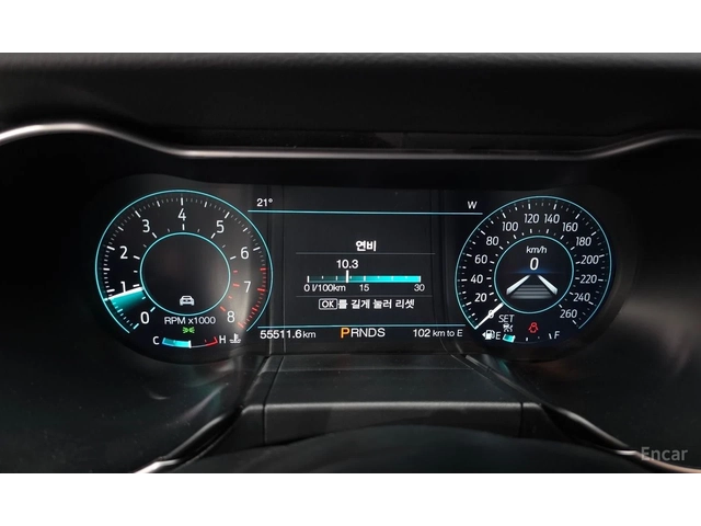 Ford Mustang 2.3 Eco Boost FACE* ПОДГРЕВ* ОБДУХВАНЕ* NAVI* КОЖА - автомобили, коли, обяви за нови и употребявани 8