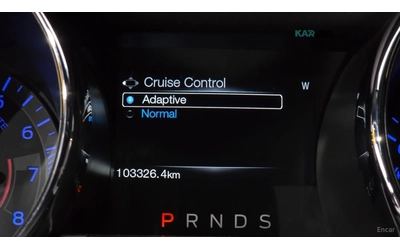 Ford Mustang 2.3 Eco Boost* ПОДГРЕВ* ОБДУХВАНЕ* NAVI* КОЖА - автомобили, коли, обяви за нови и употребявани 10