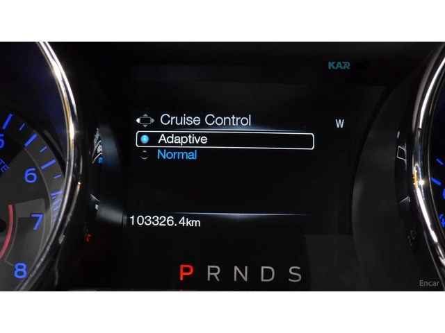 Ford Mustang 2.3 Eco Boost* ПОДГРЕВ* ОБДУХВАНЕ* NAVI* КОЖА - автомобили, коли, обяви за нови и употребявани 10