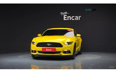 ford-mustang - 2