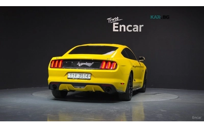 ford-mustang - 3