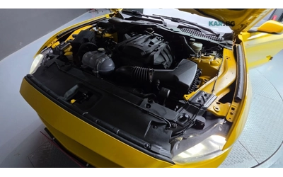 ford-mustang - 4