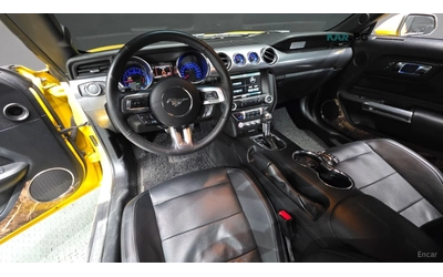 ford-mustang - 5