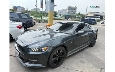 ford-mustang - 0