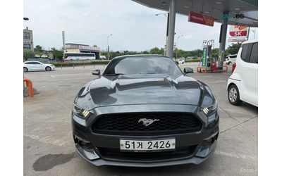 ford-mustang - 1