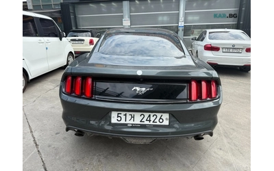 ford-mustang - 2