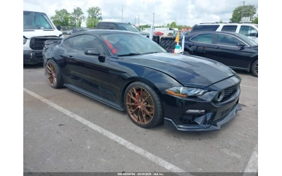 ford-mustang - 0
