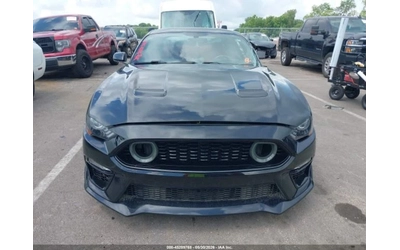 Ford Mustang 55th Anniversary Edition* GT* MANUAL* - автомобили, коли, обяви за нови и употребявани 10