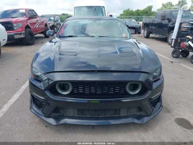 Ford Mustang 55th Anniversary Edition* GT* MANUAL* - автомобили, коли, обяви за нови и употребявани 10