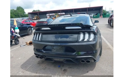 Ford Mustang 55th Anniversary Edition* GT* MANUAL* - автомобили, коли, обяви за нови и употребявани 14