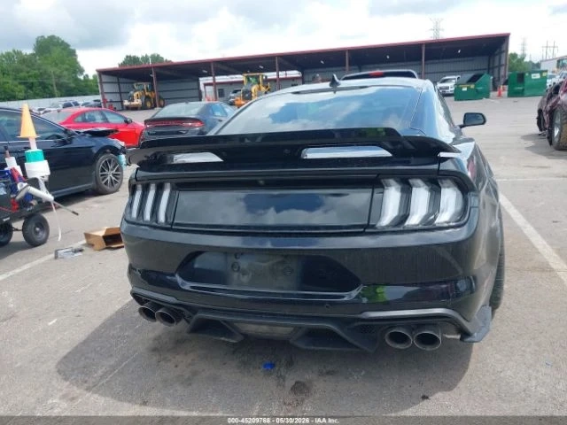 Ford Mustang 55th Anniversary Edition* GT* MANUAL* - автомобили, коли, обяви за нови и употребявани 14