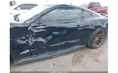 Ford Mustang 55th Anniversary Edition* GT* MANUAL* - автомобили, коли, обяви за нови и употребявани 15