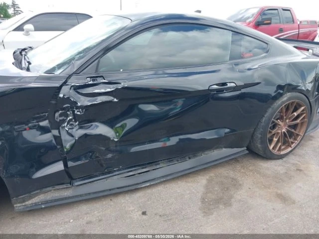 Ford Mustang 55th Anniversary Edition* GT* MANUAL* - автомобили, коли, обяви за нови и употребявани 15