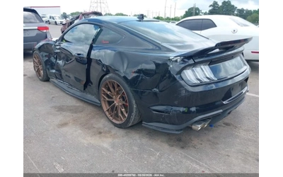 ford-mustang - 2