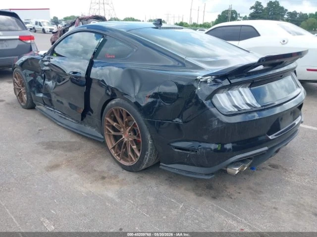 Ford Mustang 55th Anniversary Edition* GT* MANUAL* - автомобили, коли, обяви за нови и употребявани 2